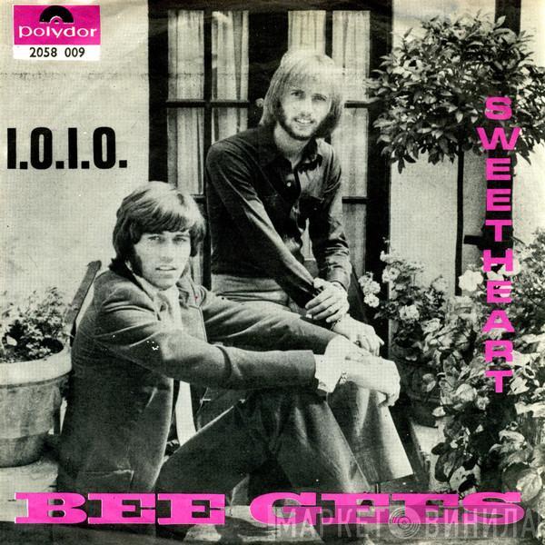  Bee Gees  - I. O. I. O.