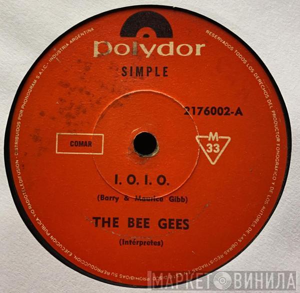  Bee Gees  - I.O.I.O.