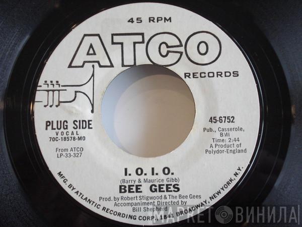  Bee Gees  - I.O.I.O.