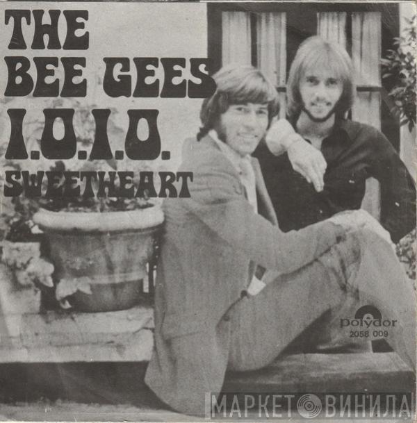  Bee Gees  - I.O.I.O.