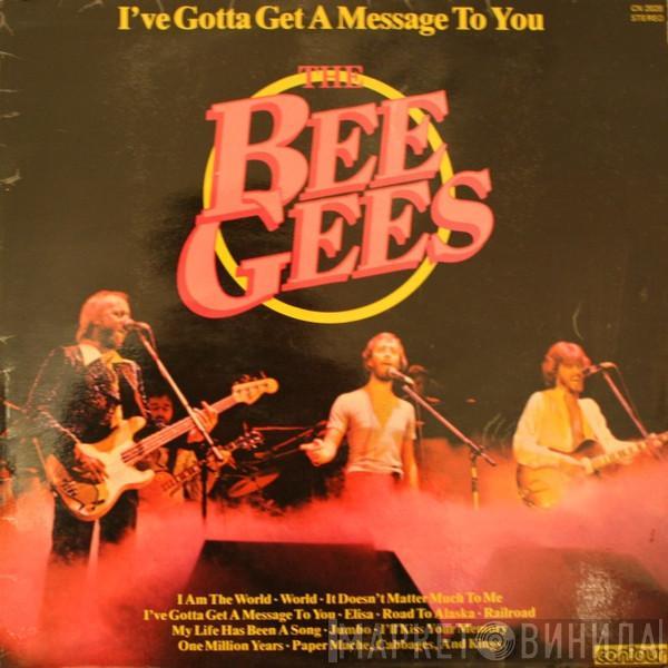Bee Gees - I've Gotta Get A Message To You