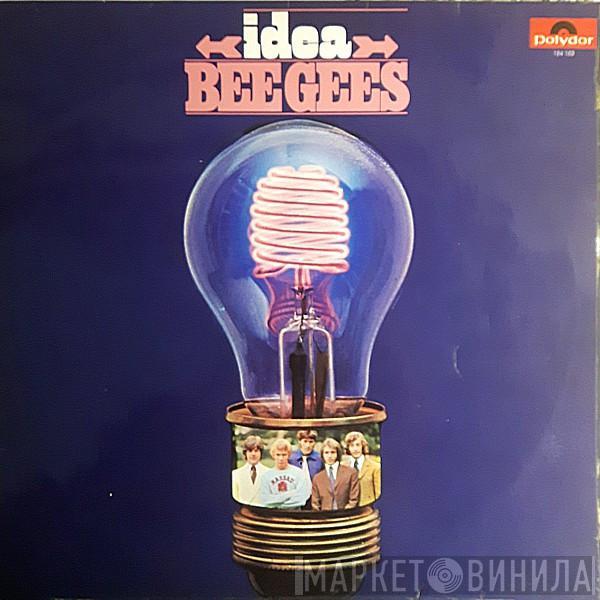  Bee Gees  - Idea
