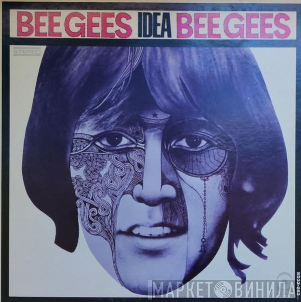  Bee Gees  - Idea