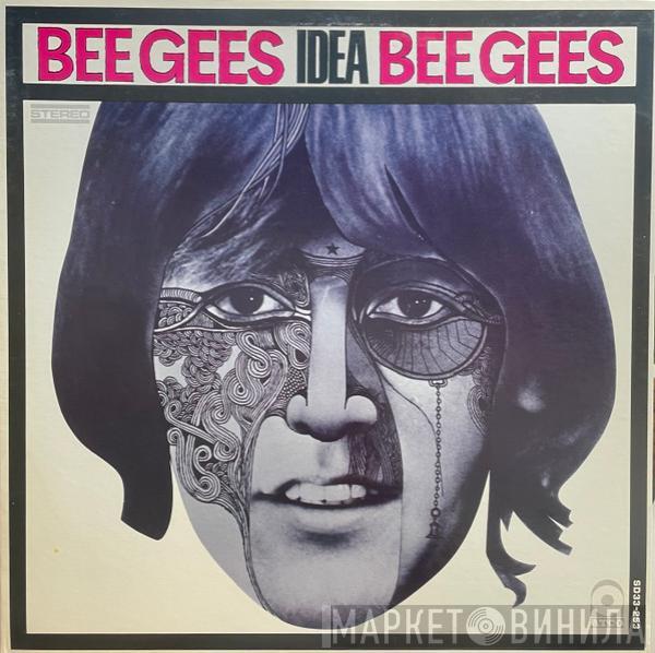  Bee Gees  - Idea