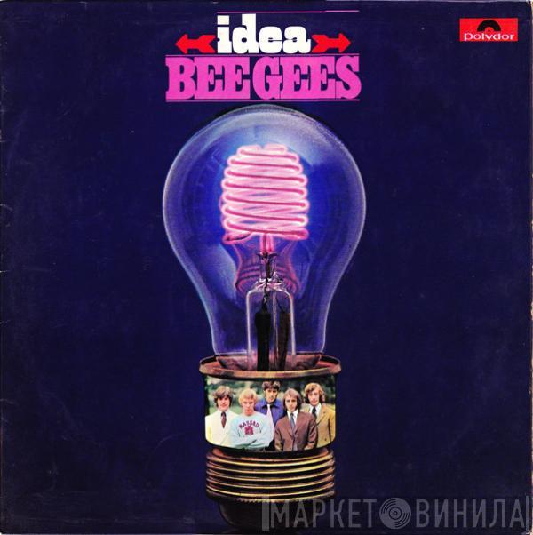 Bee Gees - Idea