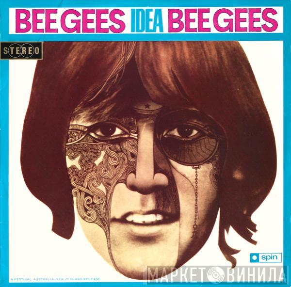  Bee Gees  - Idea