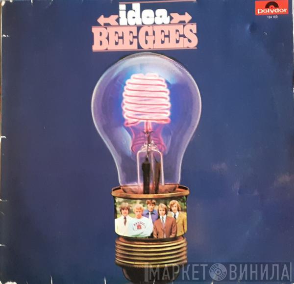  Bee Gees  - Idea