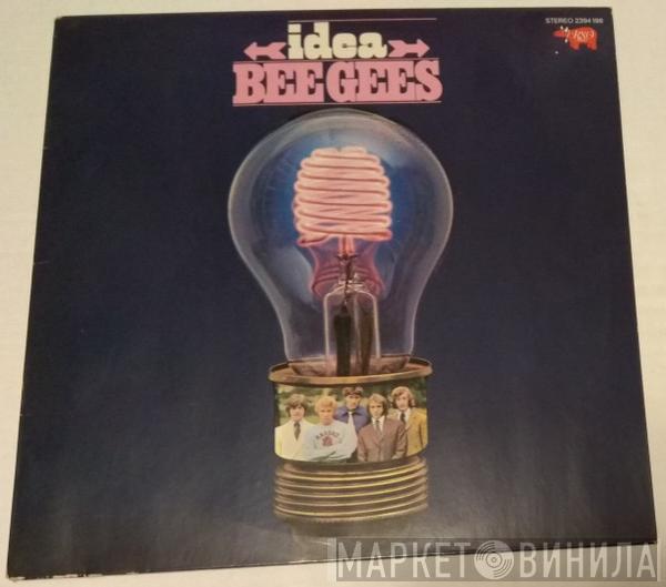  Bee Gees  - Idea