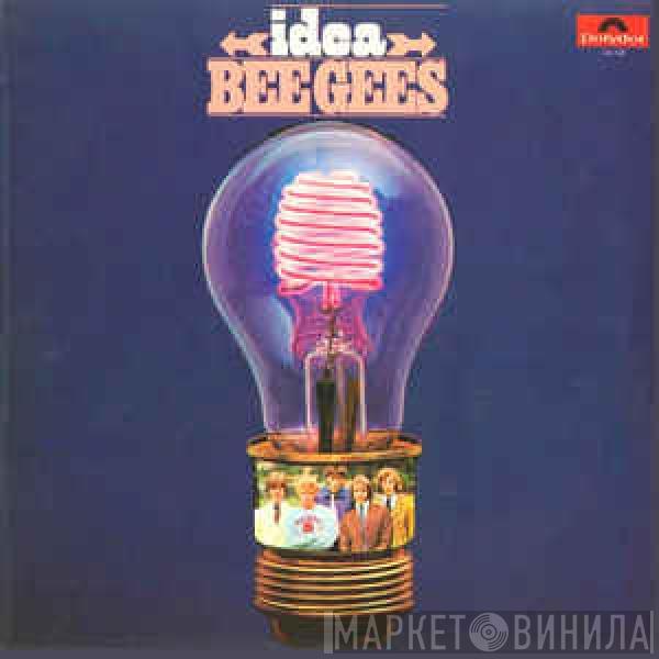  Bee Gees  - Idea