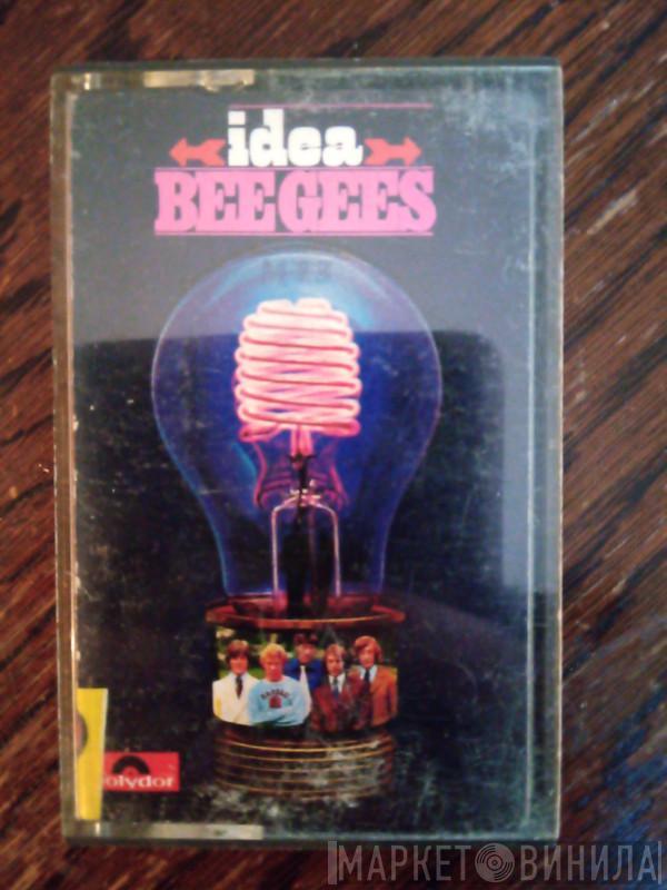  Bee Gees  - Idea