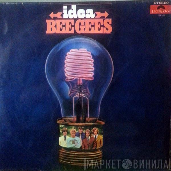  Bee Gees  - Idea