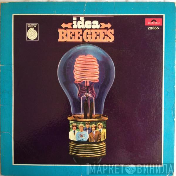  Bee Gees  - Idea