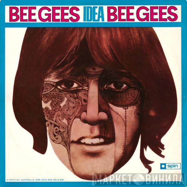  Bee Gees  - Idea