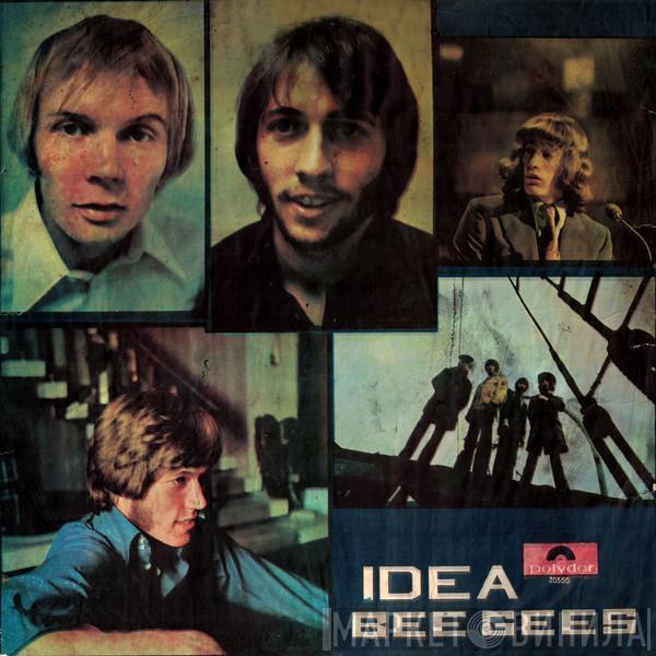  Bee Gees  - Idea