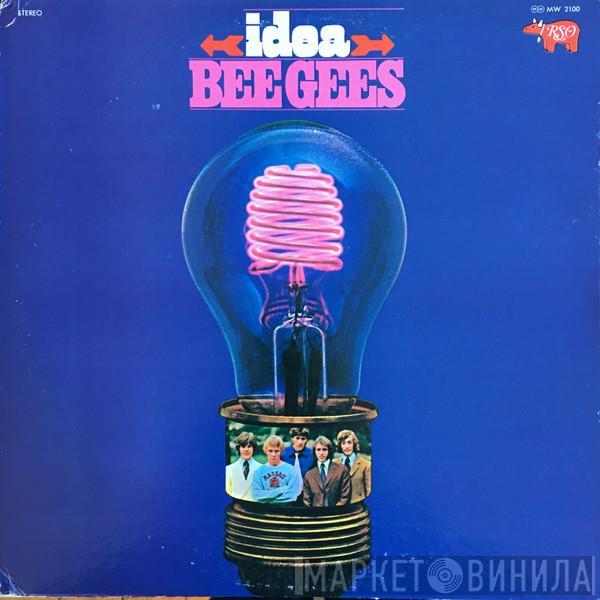 Bee Gees  - Idea