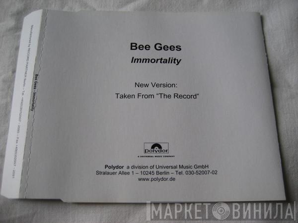 Bee Gees  - Immortality