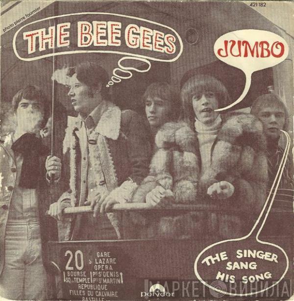  Bee Gees  - Jumbo