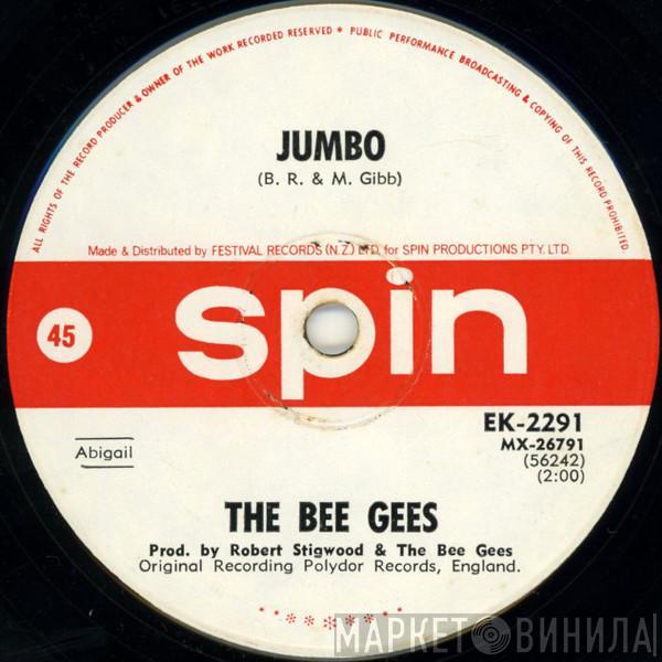  Bee Gees  - Jumbo