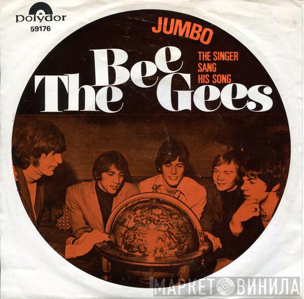  Bee Gees  - Jumbo