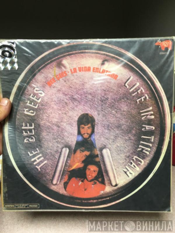  Bee Gees  - La Vida Enlatada