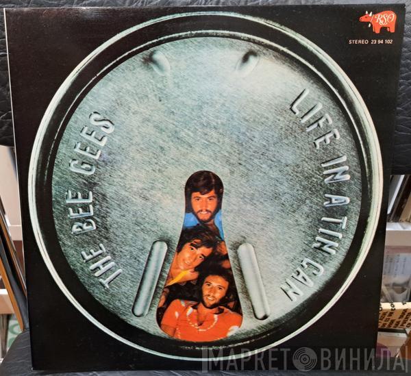 Bee Gees - Life In A Tin Can
