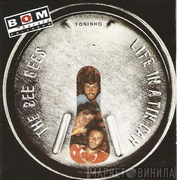  Bee Gees  - Life In A Tin Can