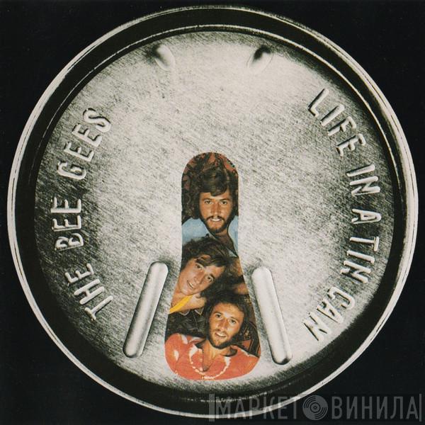  Bee Gees  - Life In A Tin Can