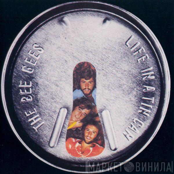  Bee Gees  - Life In A Tin Can