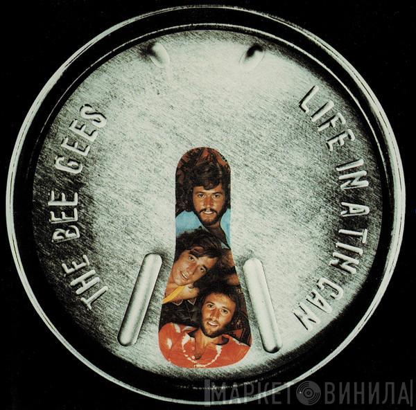  Bee Gees  - Life In A Tin Can