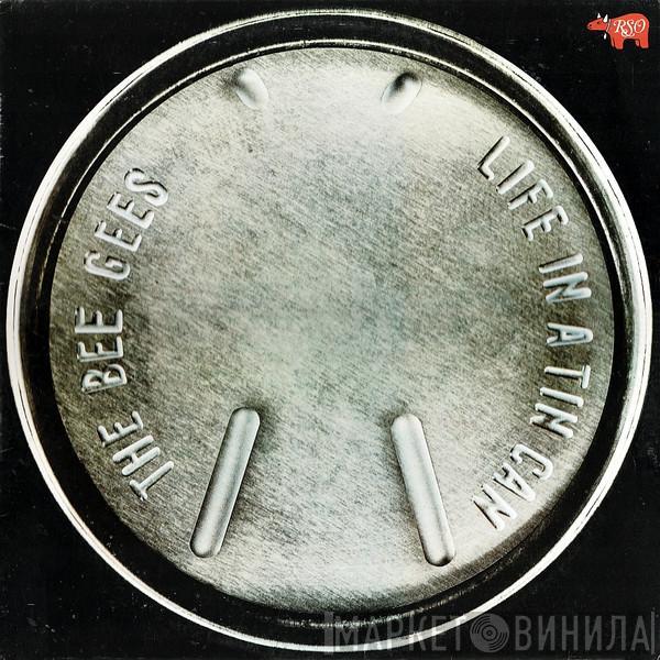  Bee Gees  - Life In A Tin Can
