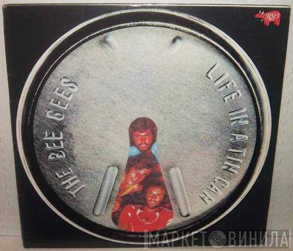  Bee Gees  - Life In A Tin Can