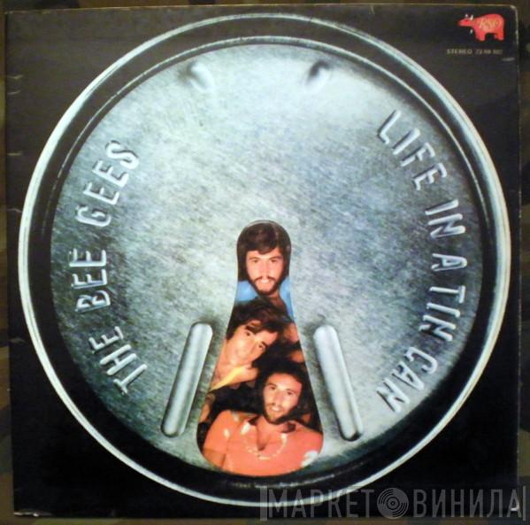  Bee Gees  - Life In A Tin Can