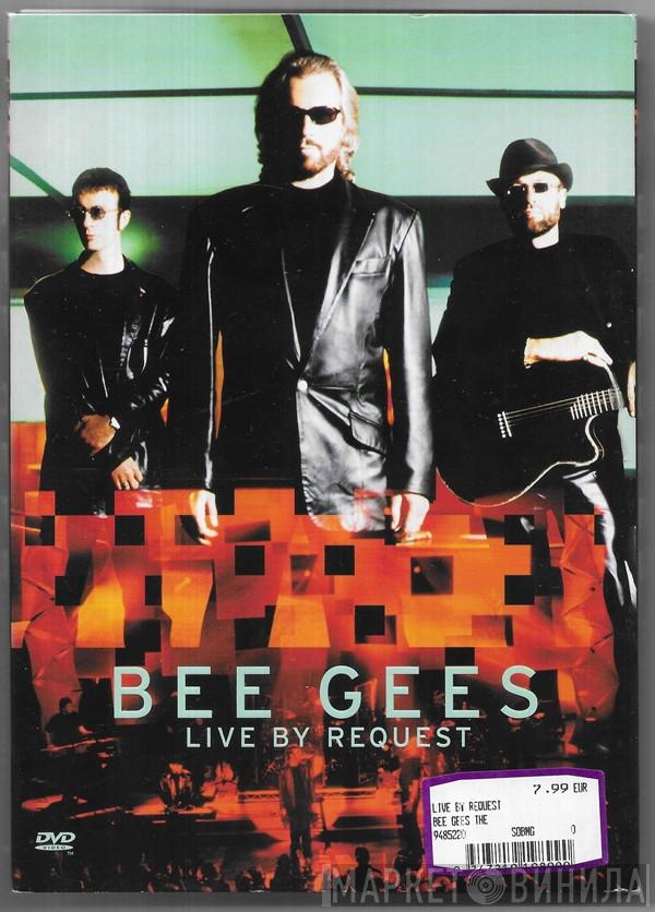 Bee Gees - Live By Request
