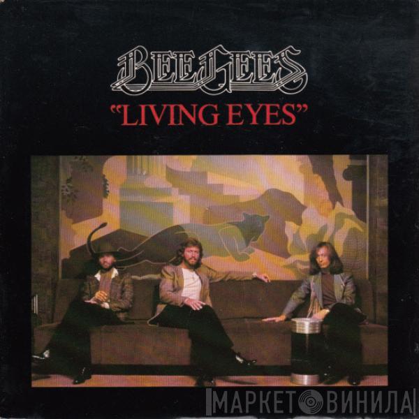 Bee Gees - Living Eyes
