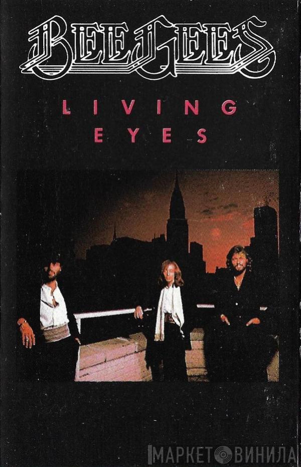 Bee Gees - Living Eyes