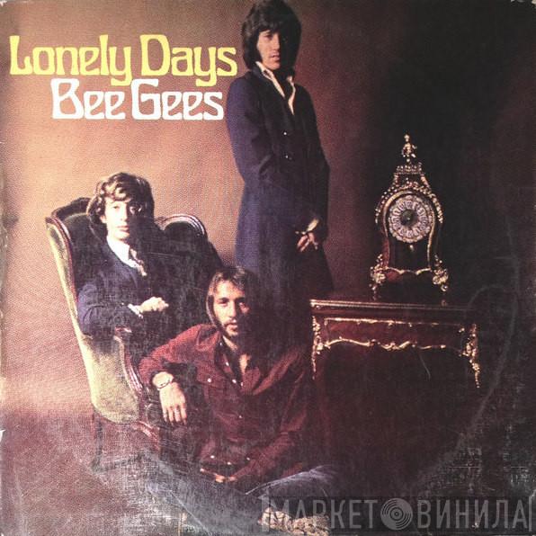  Bee Gees  - Lonely Days