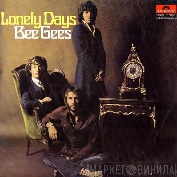 Bee Gees  - Lonely Days