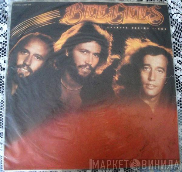  Bee Gees  - Los Espiritus Han Volado = Spirits Having Flown