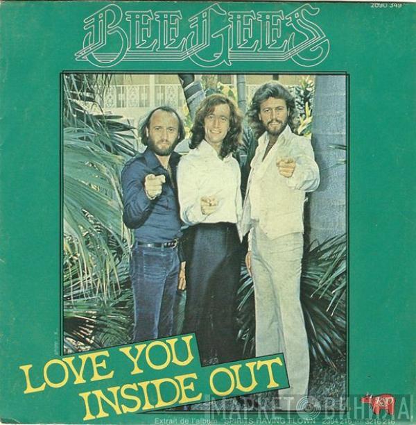  Bee Gees  - Love You Inside Out