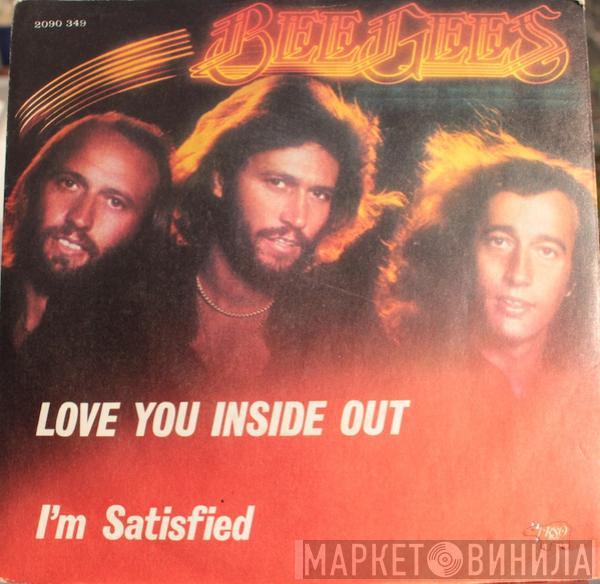  Bee Gees  - Love You Inside Out
