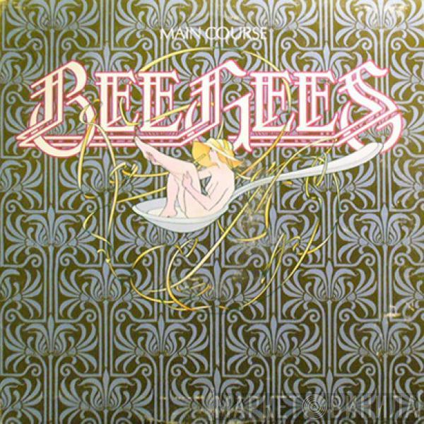  Bee Gees  - Main Course