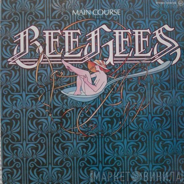 Bee Gees - Main Course
