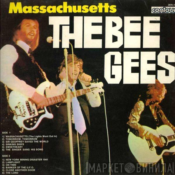 Bee Gees - Massachusetts