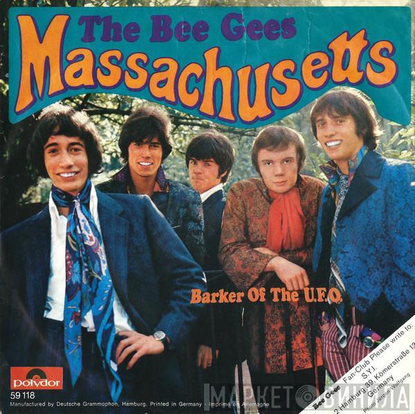  Bee Gees  - Massachusetts