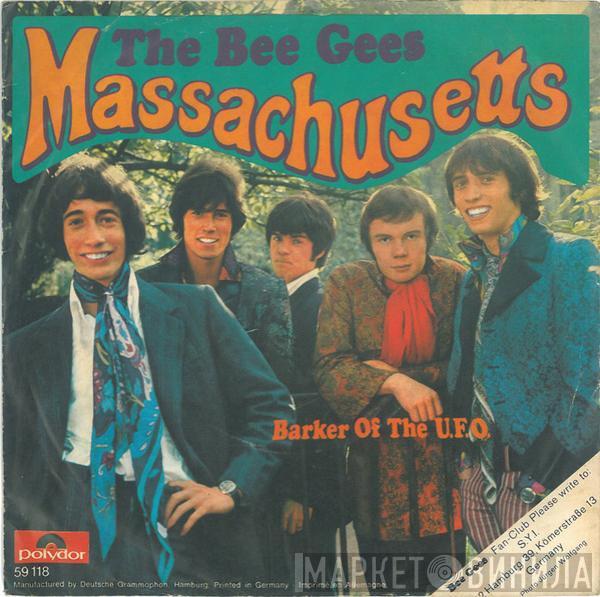  Bee Gees  - Massachusetts