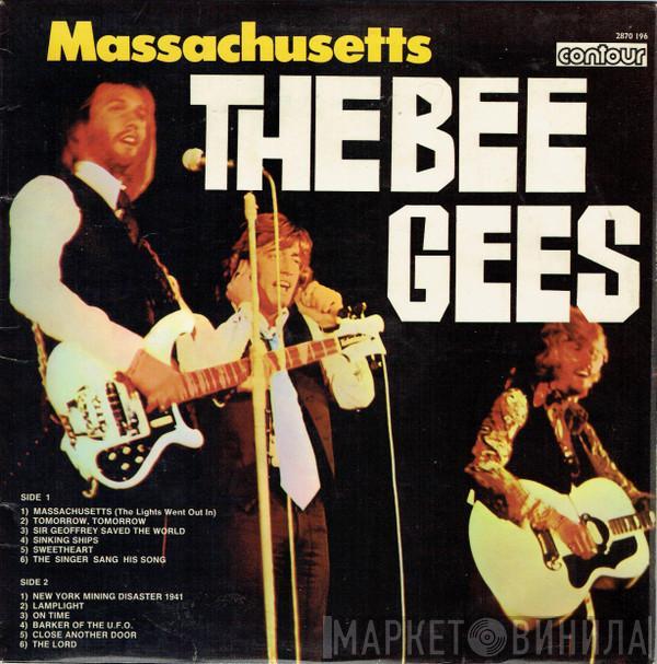Bee Gees - Massachusetts