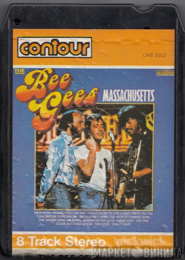  Bee Gees  - Massachusetts
