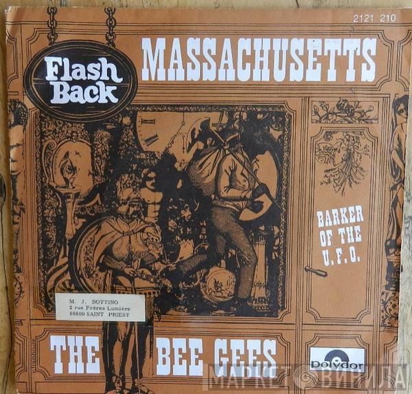  Bee Gees  - Massachusetts