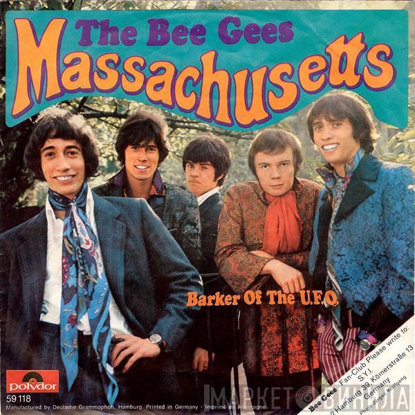  Bee Gees  - Massachusetts