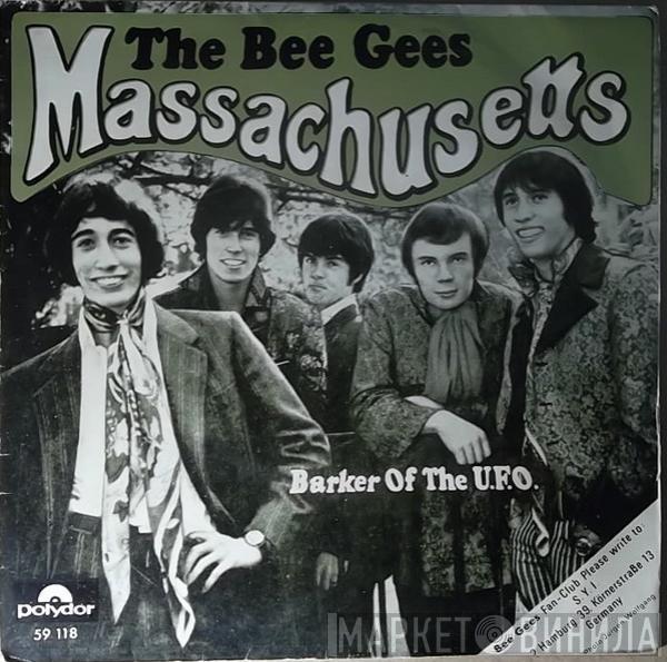  Bee Gees  - Massachusetts